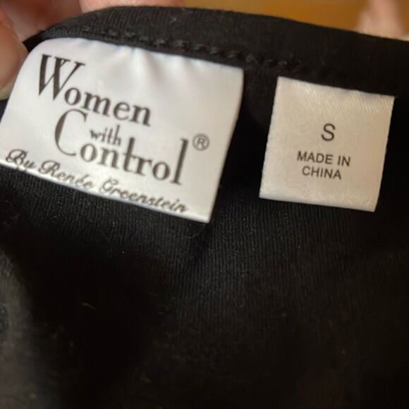Women with Control by Renee Greenstein size S maxi - Picture 6 of 8